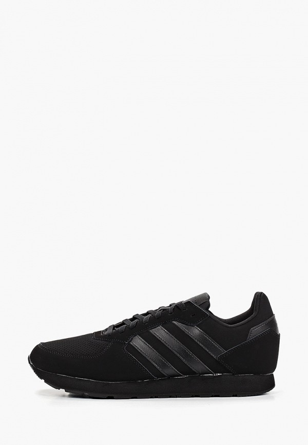 

Кроссовки adidas, Черный, adidas AD002AMFKTI7