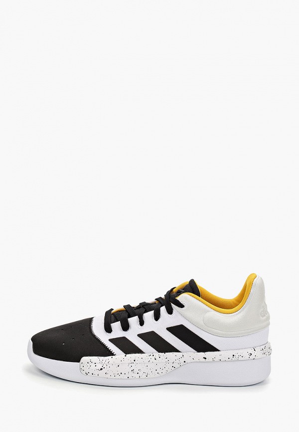 

Кроссовки adidas, Черный, Pro Adversary Low 2019