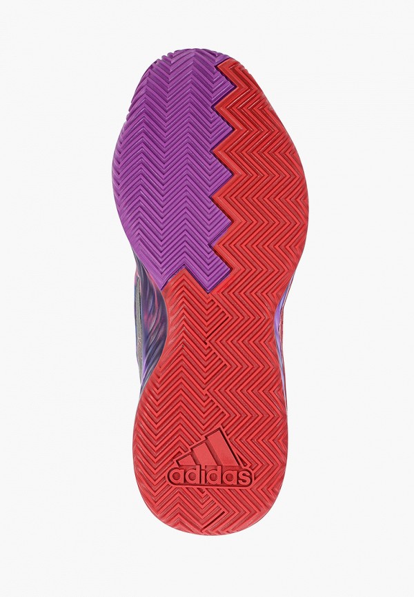 

Кроссовки adidas, Мультиколор, adidas AD002AMFKTJ5