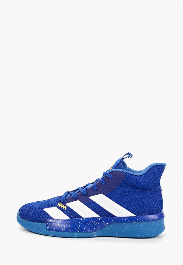 

Кроссовки adidas, Синий, Pro Next 2019