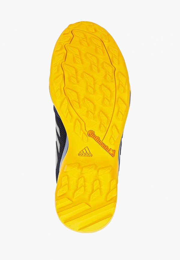 

Кроссовки adidas, adidas AD002AMFKTK1, Синий