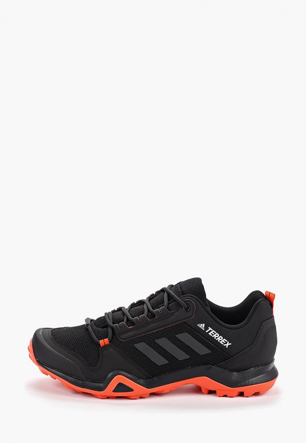

Кроссовки adidas, Черный, adidas AD002AMFKTK2