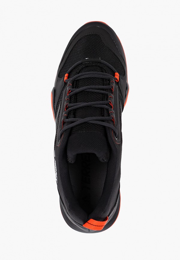 

Кроссовки adidas, TERREX AX3, Черный