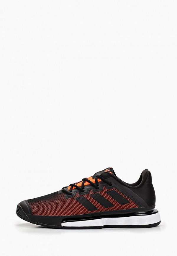 

Кроссовки adidas, Черный, adidas AD002AMFKTK3