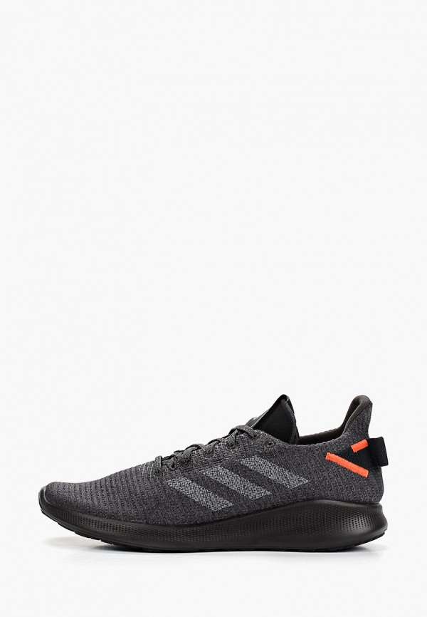 

Кроссовки adidas, Черный, adidas AD002AMFKTK5
