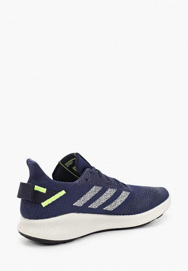 

Кроссовки adidas, Синий, SenseBOUNCE + STREET M