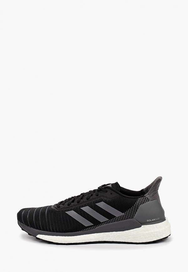 

Кроссовки adidas, Черный, SOLAR GLIDE 19 M
