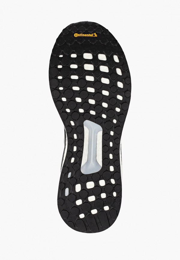 

Кроссовки adidas, adidas AD002AMFKTL4, Черный