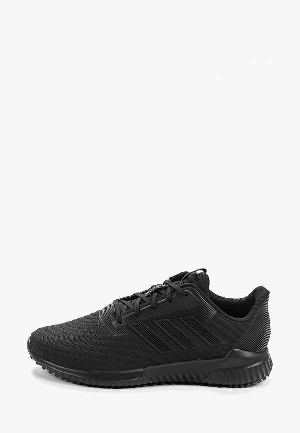 

Кроссовки adidas, Черный, adidas AD002AMFKTL7