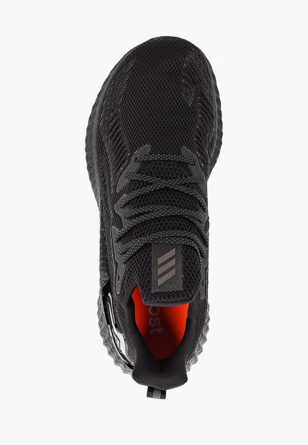 

Кроссовки adidas, Черный, adidas AD002AMFKTM1