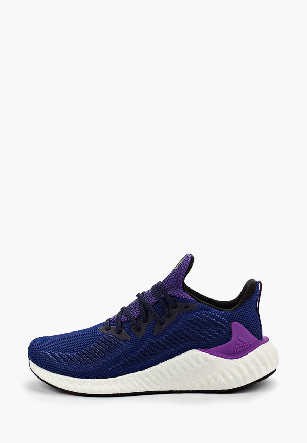 

Кроссовки adidas, Синий, adidas AD002AMFKTM2