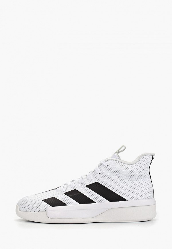 

Кроссовки adidas, Белый, Pro Next 2019