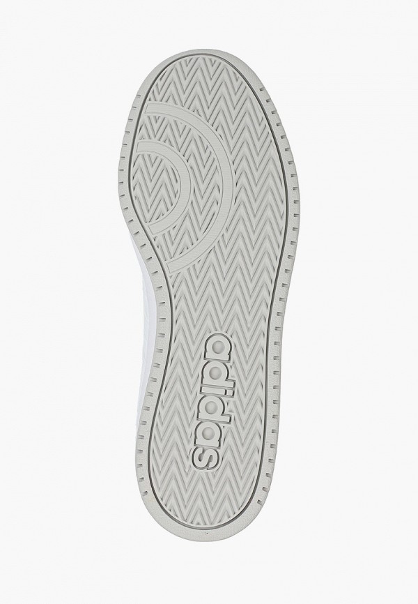 

Кеды adidas, Белый, adidas AD002AMFWTQ9