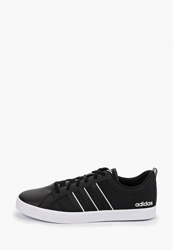 

Кеды adidas, Черный, adidas AD002AMFYFQ8