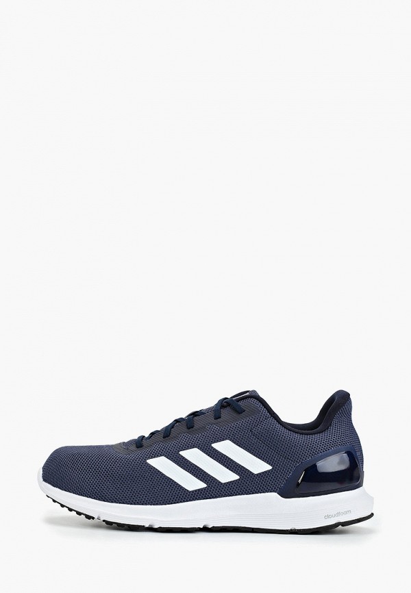 

Кроссовки adidas, Синий, adidas AD002AMFYFQ9
