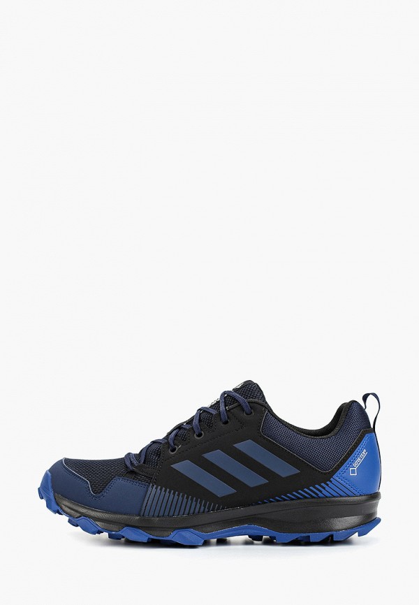 

Кроссовки adidas, Синий, adidas AD002AMFYFR0