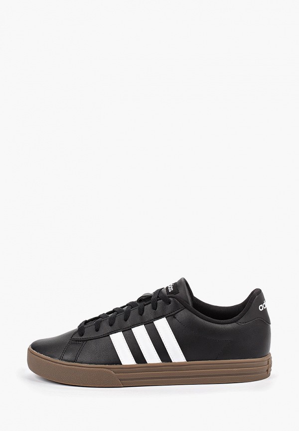 

Кеды adidas, Черный, adidas AD002AMGBIB1