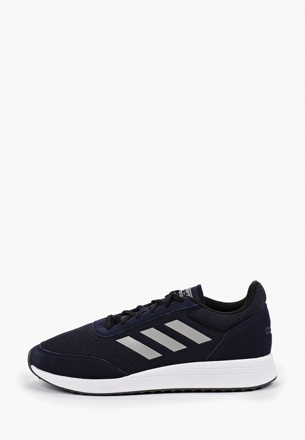 

Кроссовки adidas, Синий, adidas AD002AMGBIB2