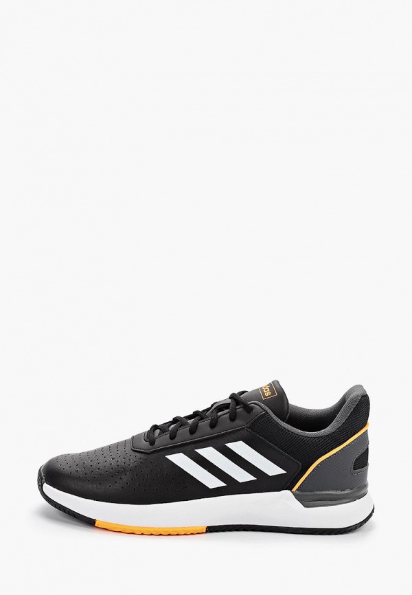 

Кроссовки adidas, Черный, adidas AD002AMGHRF5
