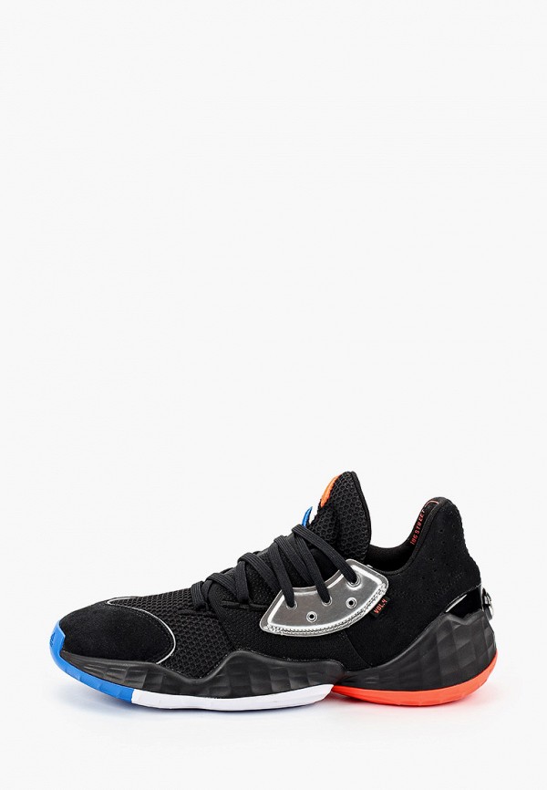 

Кроссовки adidas, Черный, HARDEN VOL. 4