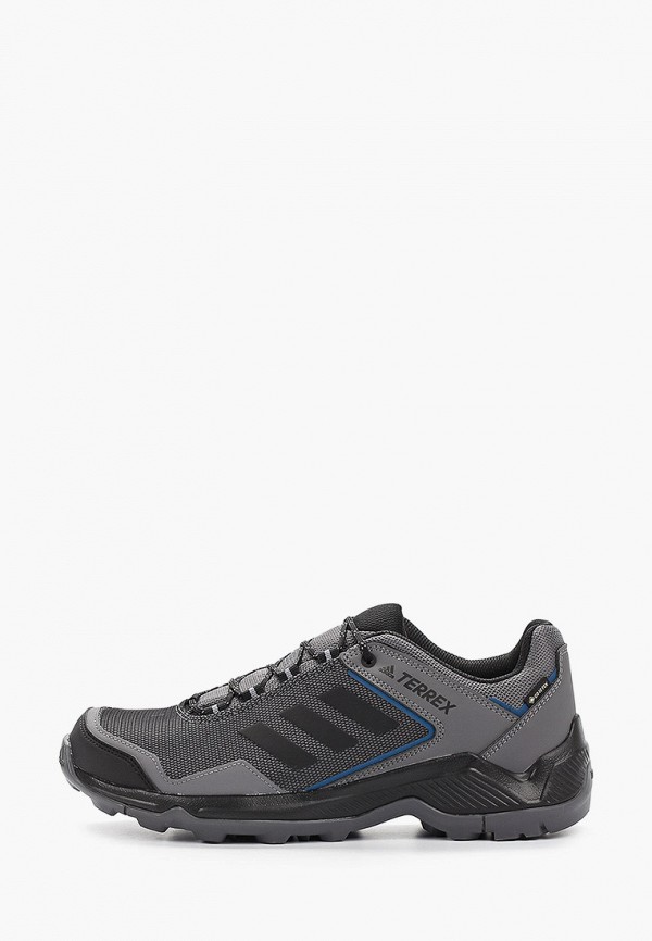 

Ботинки трекинговые adidas, Серый, adidas AD002AMHLLQ2