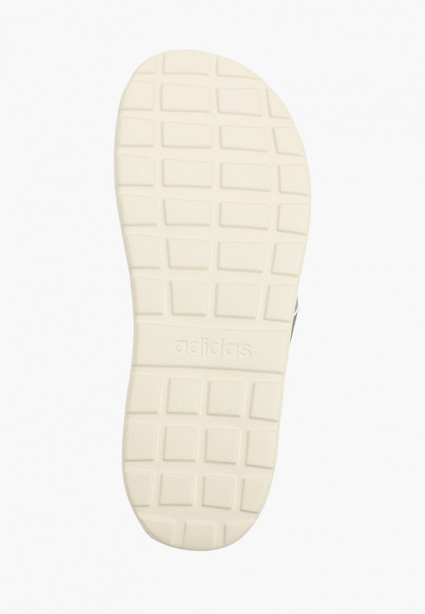 

Сланцы adidas, Хаки, adidas AD002AMHLLQ5