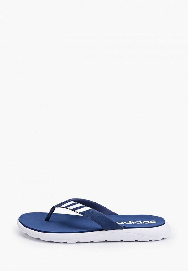 

Сланцы adidas, Синий, COMFORT FLIP FLOP