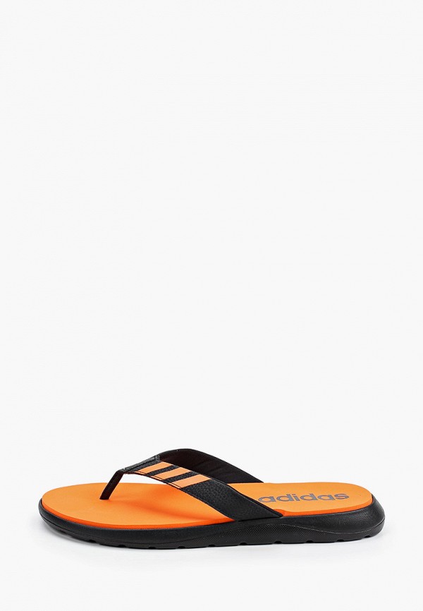 

Сланцы adidas, Оранжевый, COMFORT FLIP FLOP