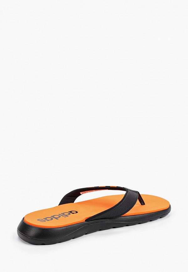 

Сланцы adidas, Оранжевый, adidas AD002AMHLLQ8