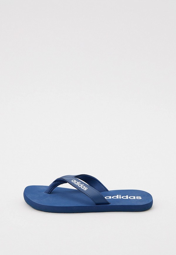 

Сланцы adidas, Синий, EEZAY FLIP FLOP