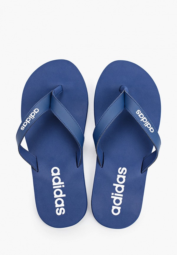 Сланцы  adidas фото