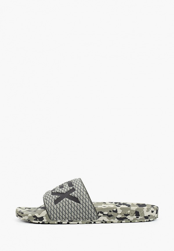 

Сланцы adidas, Хаки, TERREX ADILETTE