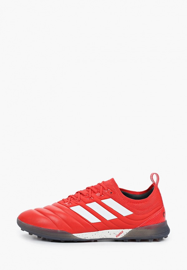 

Шиповки adidas, Красный, COPA 20.1 TF
