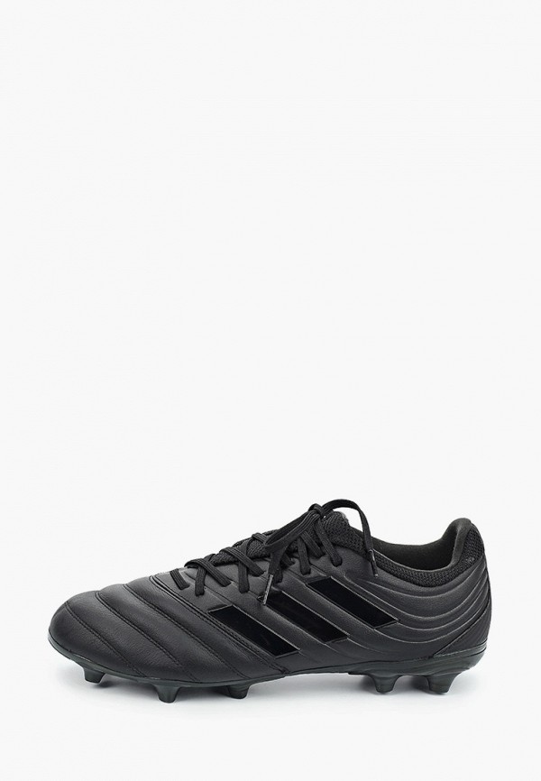 

Бутсы adidas, Черный, adidas AD002AMHLLS1