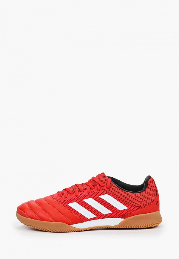

Бутсы зальные adidas, Красный, COPA 20.3 IN SALA