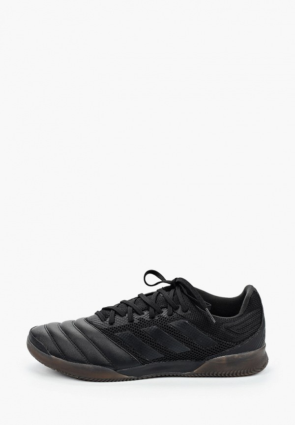 

Бутсы зальные adidas, Черный, COPA 20.3 IN SALA