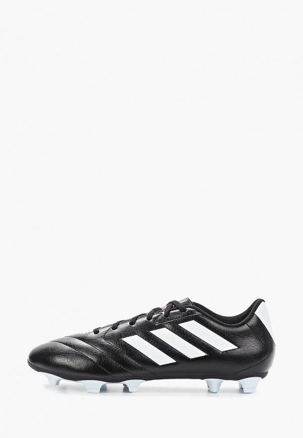

Бутсы adidas, Черный, Goletto VII FG