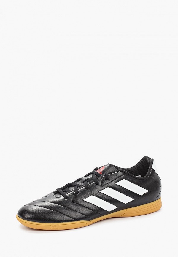 

Бутсы зальные adidas, Черный, adidas AD002AMHLLT2