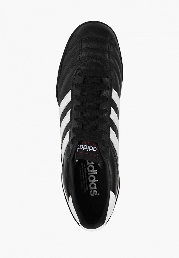 

Шиповки adidas, Черный, KAISER 5 TEAM