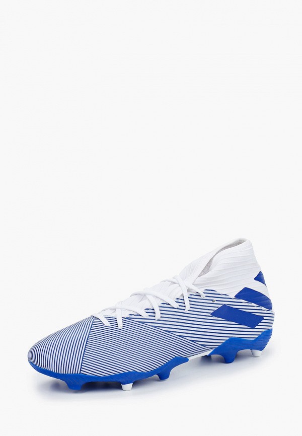 

Бутсы adidas, Белый, adidas AD002AMHLLU1