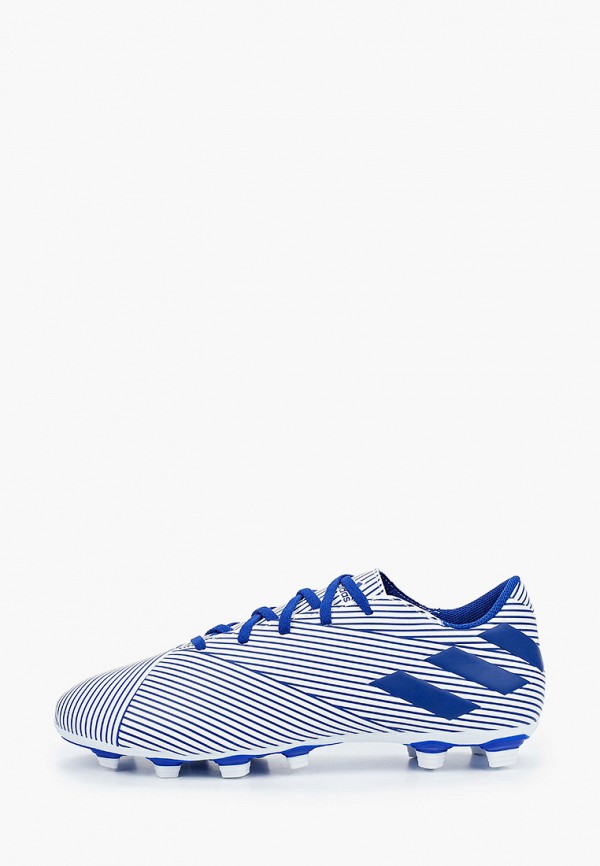 

Бутсы adidas, Белый, adidas AD002AMHLLU7