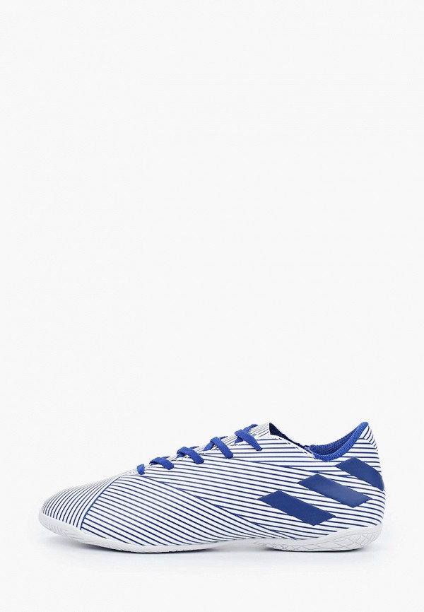 

Бутсы зальные adidas, Белый, adidas AD002AMHLLU9