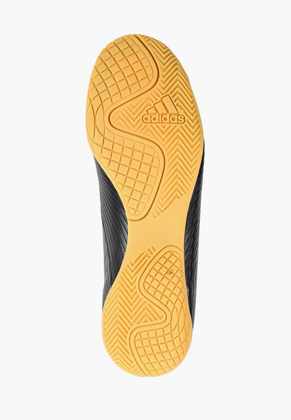 

Бутсы зальные adidas, Черный, adidas AD002AMHLLV0