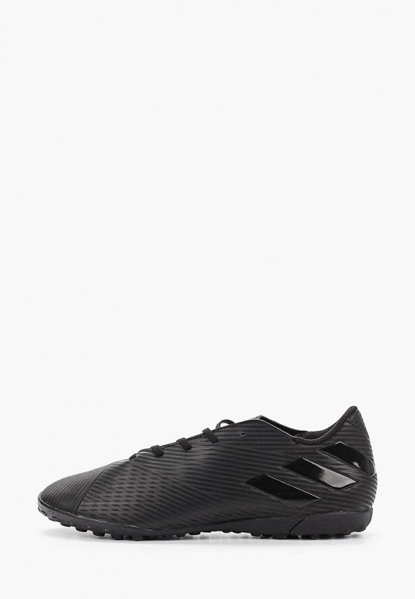 

Шиповки adidas, Черный, NEMEZIZ 19.4 TF