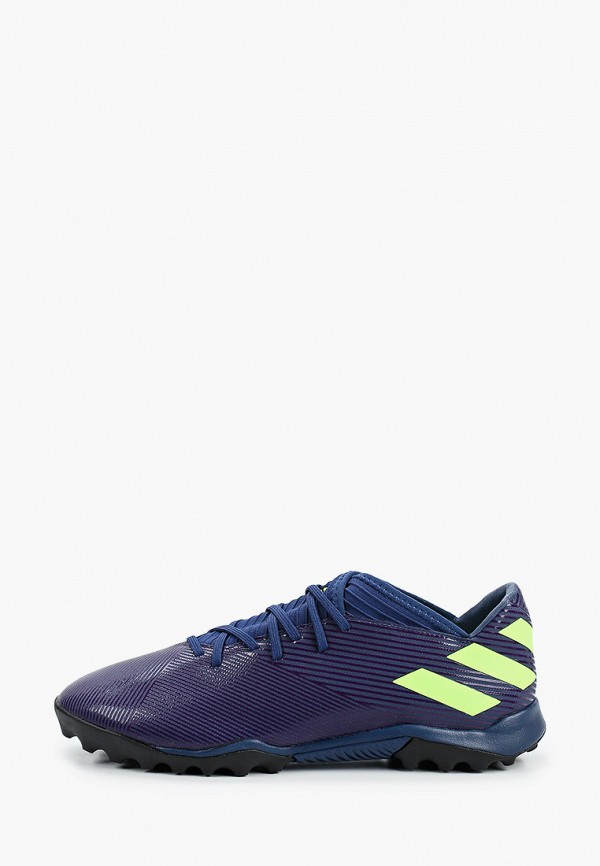 

Шиповки adidas, Синий, adidas AD002AMHLLV6
