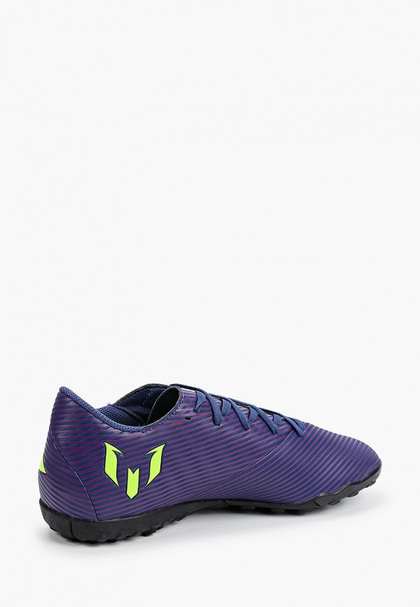 

Шиповки adidas, Синий, adidas AD002AMHLLV9