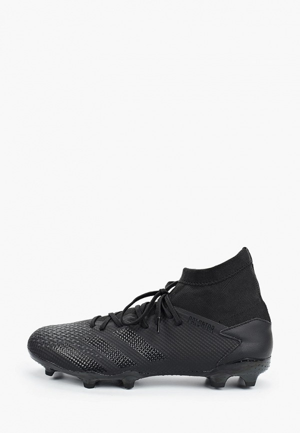 

Бутсы adidas, Черный, adidas AD002AMHLLW3