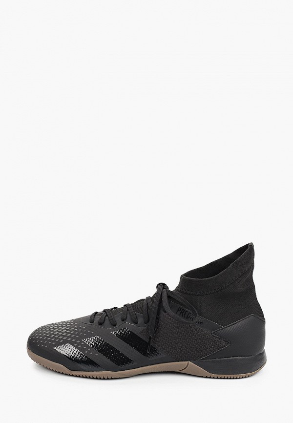 

Бутсы зальные adidas, Черный, adidas AD002AMHLLW5