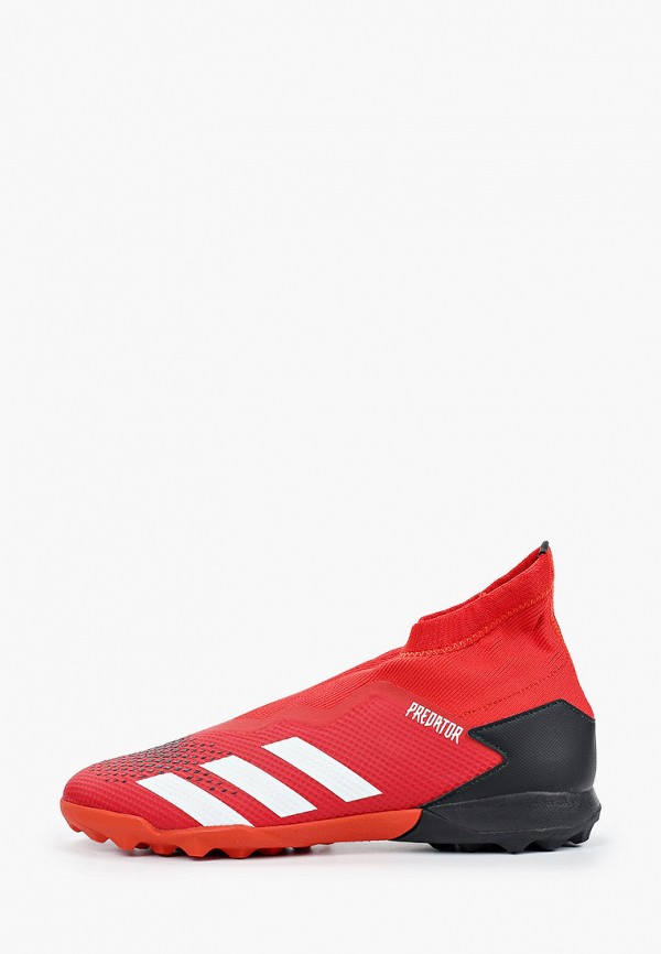 

Шиповки adidas, Красный, adidas AD002AMHLLX0