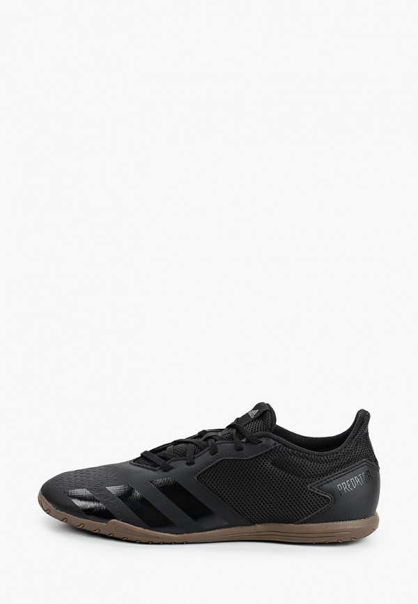 

Бутсы зальные adidas, Черный, adidas AD002AMHLLX8